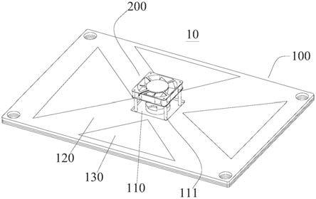 高效散热型PCB的制作方法