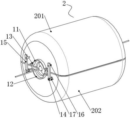 一种金属化聚乙脂膜电容器的制作方法