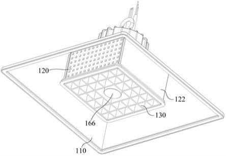 灯具的制作方法