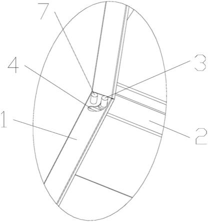 一种文件柜的制作方法