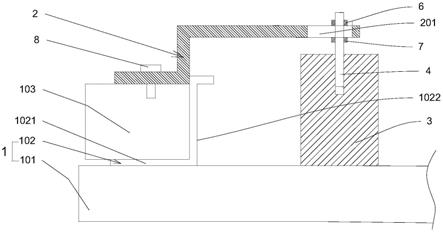 一种新型预制混凝土叠合板的制作模具的制作方法