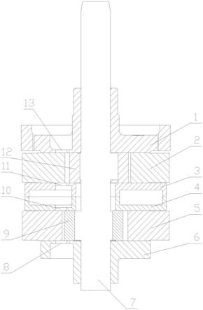 压缩机泵体组件、压缩机和空调系统的制作方法