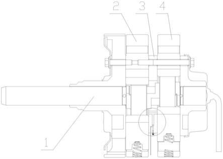 供油组件、泵体组件和压缩机的制作方法