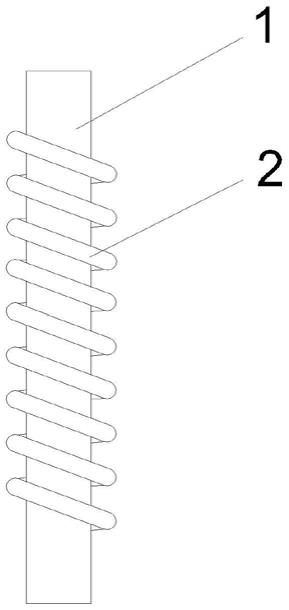 通气衣衬的制作方法