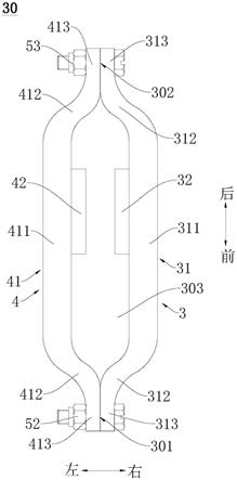 用于起重吊钩的防脱装置和起重吊具的制作方法