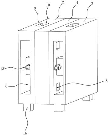 一种建筑保温墙结构的制作方法