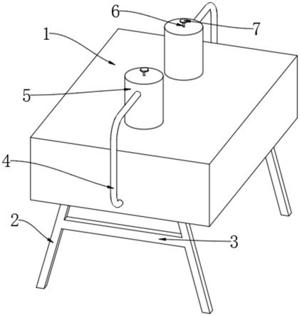 一种高效闭式蒸发空冷器的制作方法