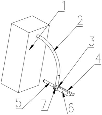 一种数字化口腔数字印模仪的制作方法