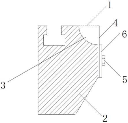 玻璃基板纵切机集尘装置和玻璃基板纵切机的制作方法