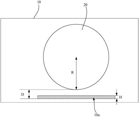 散热结构的制作方法