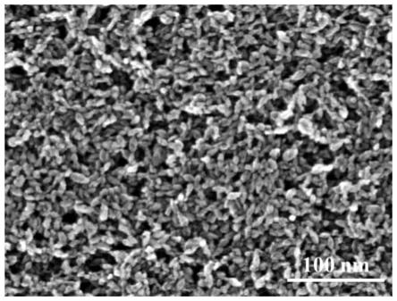 一种纳米二氧化钛的制备方法与流程