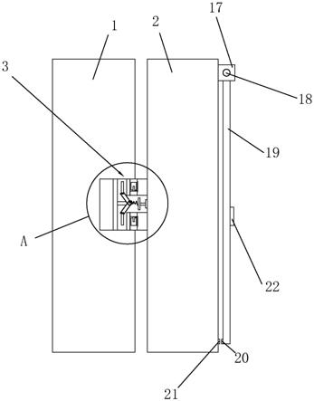 一种用于建筑工业化混凝土薄板结构的制作方法