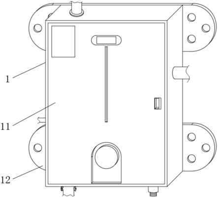 一种恒温型热水器的制作方法