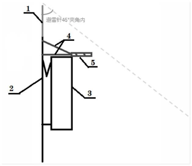 一种基于ATG地空通信的半角栅格天线扩展板的制作方法