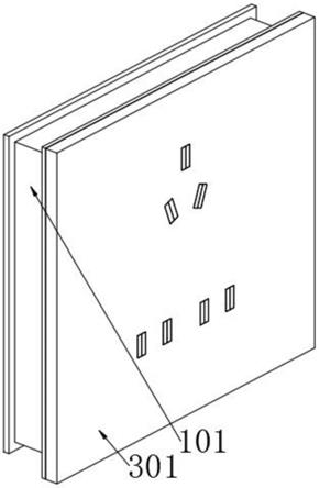 一种电力工程用防水型电源插座的制作方法