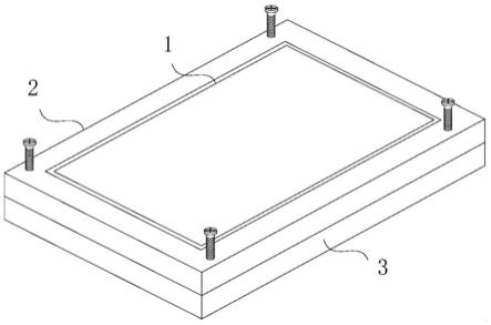 一种室内装修用胶合板的制作方法