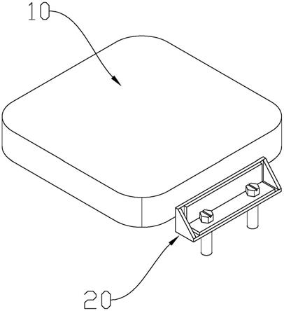 一种5G微基站的制作方法