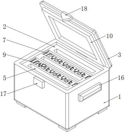 一种可构建表达单克隆抗体的CHO细胞株的试剂盒的制作方法