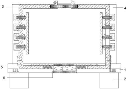 一种采用快速成型模具加工的电源变压器逆变外壳的制作方法