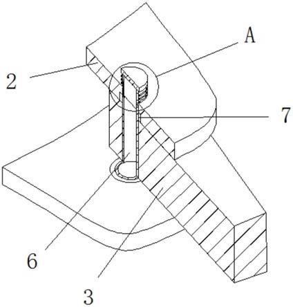 一种具有可折叠机臂的无人机的制作方法