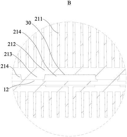 一种算力板组件、数据处理设备及数据处理设备系统的制作方法