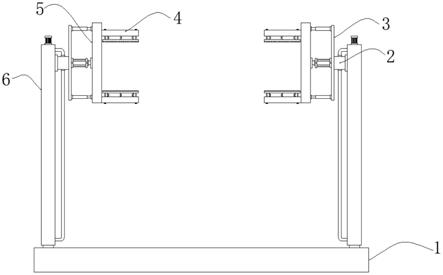 一种电脑笔记本外壳模具的工装夹具的制作方法