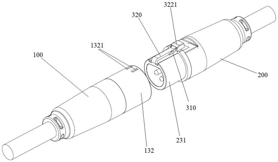 连接器的制作方法