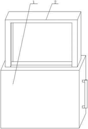 一种便携式建筑造价信息记录仪的制作方法