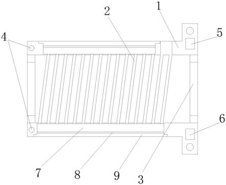 一种全封闭低噪滚珠螺母的制作方法