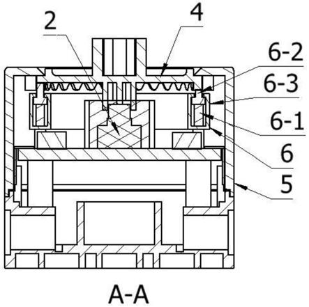 一种数字信号编码器的制作方法