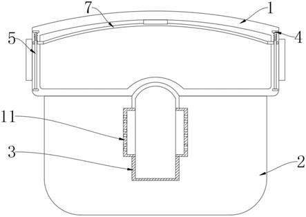 一种注塑模具生产打磨用防护面罩的制作方法