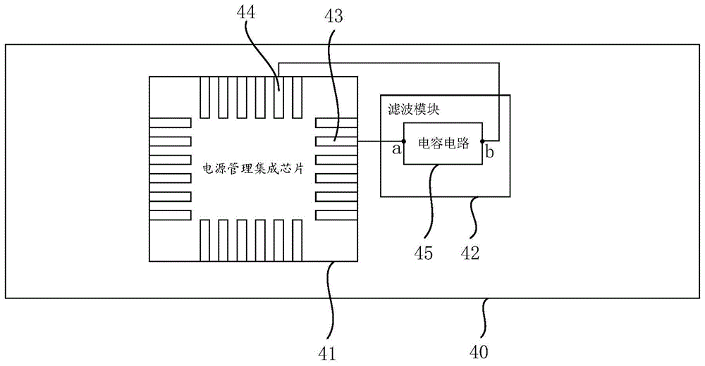 电路板及电子设备的制作方法