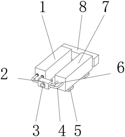 一种降阻节能用分子筛的制作方法