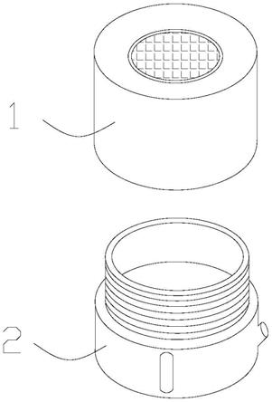 一种空气加湿器的制作方法