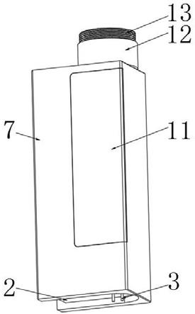 雕刻合光激光器的制作方法