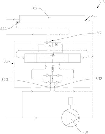 能量回收装置及海水淡化设备的制作方法