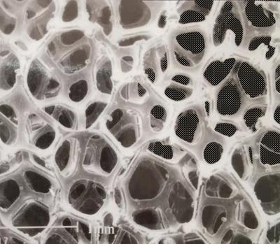 废玻璃微孔结构的储氢材料制造方法与流程