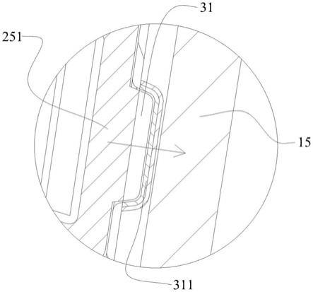 一种充电组件及具有其的基站和清洁机器人的制作方法