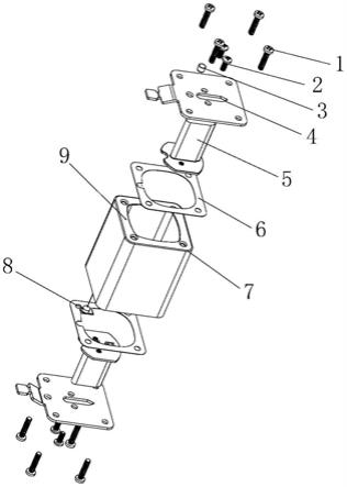 一种可靠熔断器指示装置的制作方法