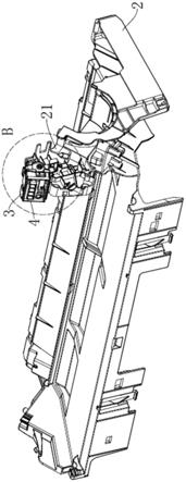 一种空调室内机及空调器的制作方法