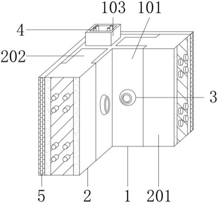 一种装配式建筑预制转角外墙的制作方法