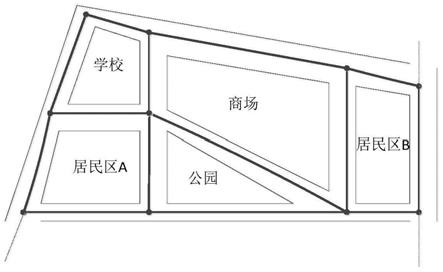 一种基于虚实融合的导航地图构建方法与流程