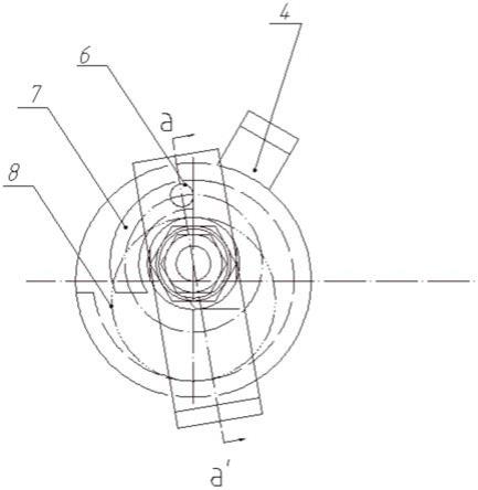 一种瓶盖开启辅助器的制作方法