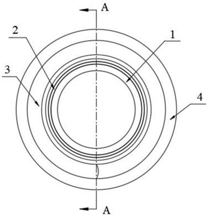 一种再生橡胶管的制作方法