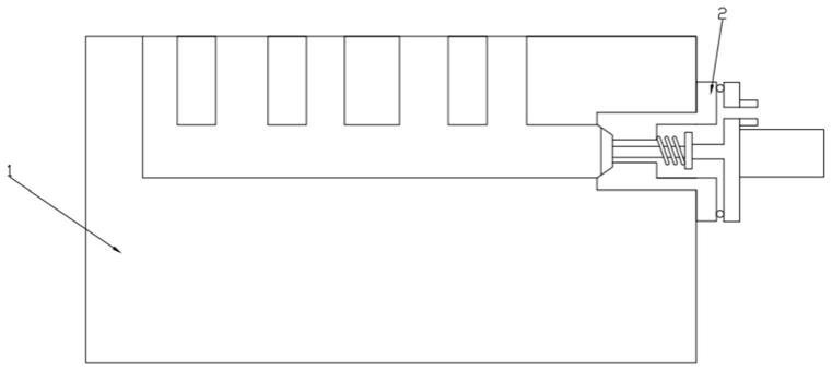 一种真空吸附治具的制作方法