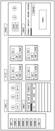 一种老人健康智慧监控管理系统的制作方法