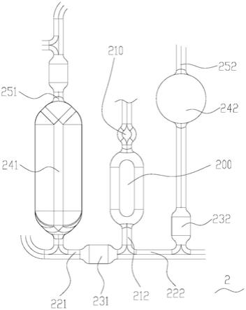 一种具有定量量取结构的卡盒的制作方法