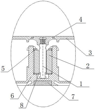 扇叶结构、风扇及电子设备的制作方法