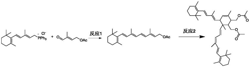 一种高稳定性维生素A及其制备方法与流程