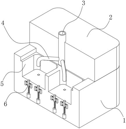 一种3D打印快速注塑模具的制作方法